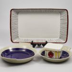 959 2442 SERVING DISH